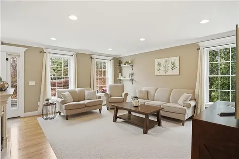 20 Grove Road Cumberland RI 02864