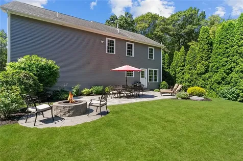 20 Grove Road Cumberland RI 02864