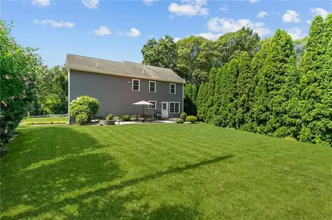 20 Grove Road Cumberland RI 02864