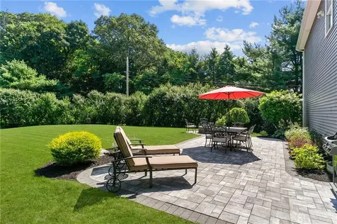 20 Grove Road Cumberland RI 02864
