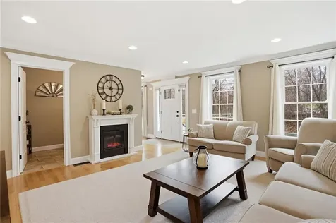 20 Grove Road Cumberland RI 02864
