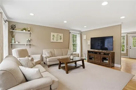 20 Grove Road Cumberland RI 02864