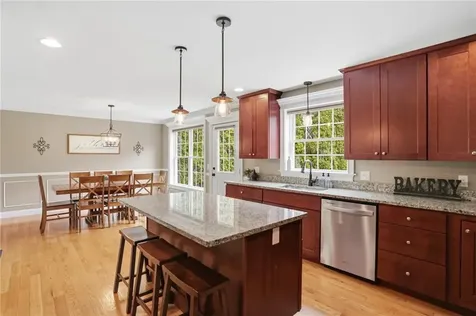 20 Grove Road Cumberland RI 02864