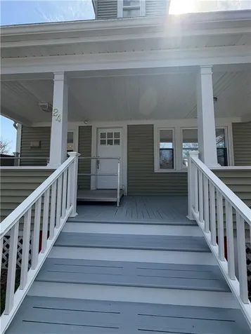24 Fairfield Avenue Providence RI 02909