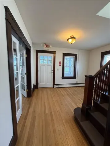 24 Fairfield Avenue Providence RI 02909