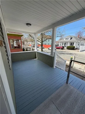 24 Fairfield Avenue Providence RI 02909