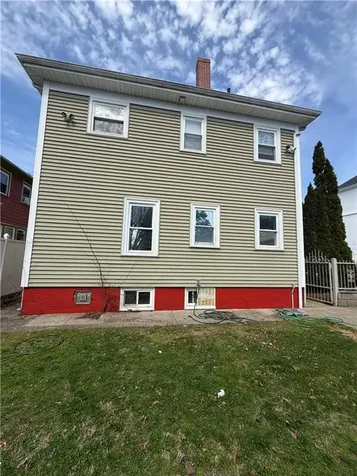 24 Fairfield Avenue Providence RI 02909
