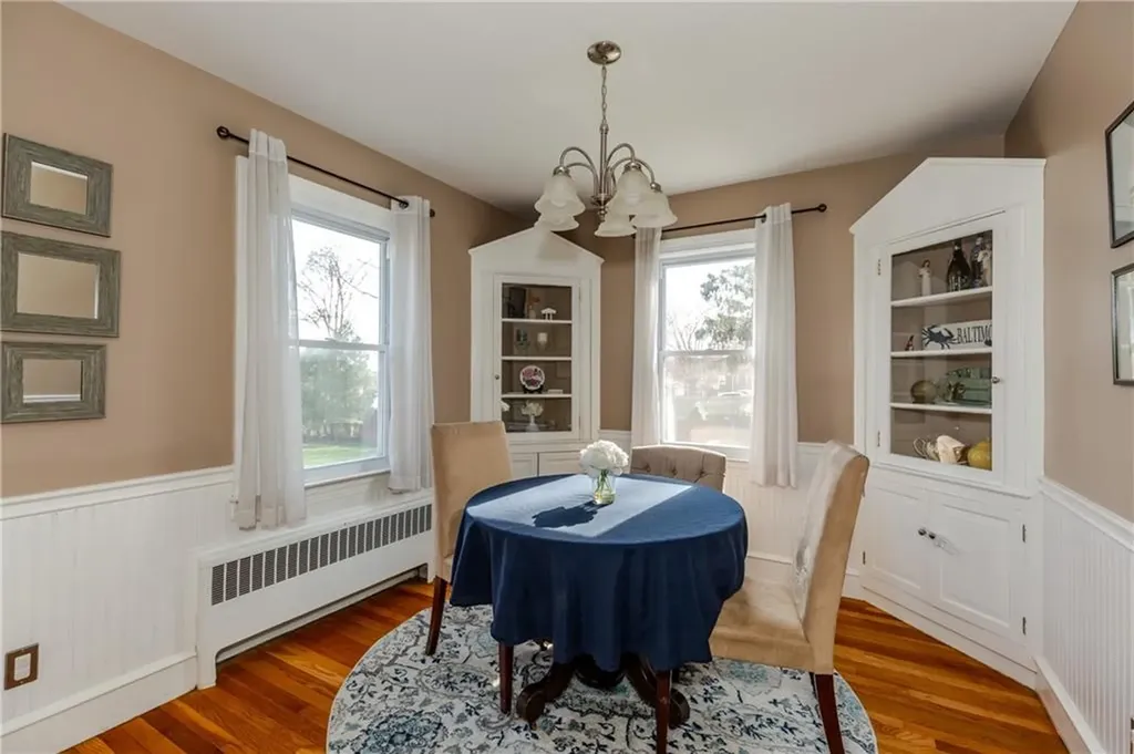 26 Dover Avenue East Providence RI 02914