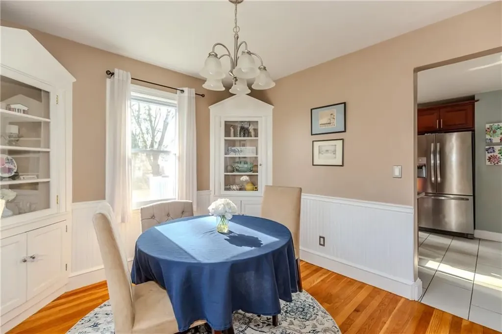 26 Dover Avenue East Providence RI 02914