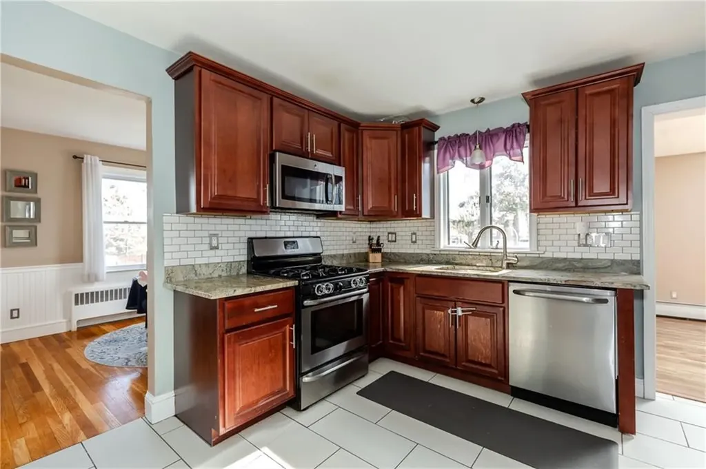 26 Dover Avenue East Providence RI 02914