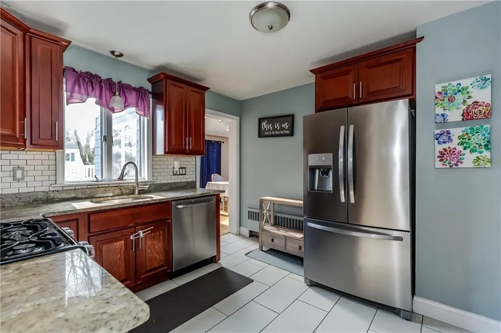 26 Dover Avenue East Providence RI 02914