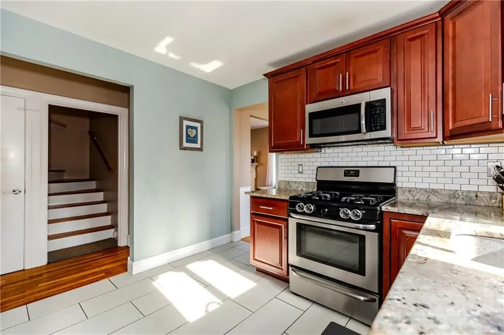 26 Dover Avenue East Providence RI 02914