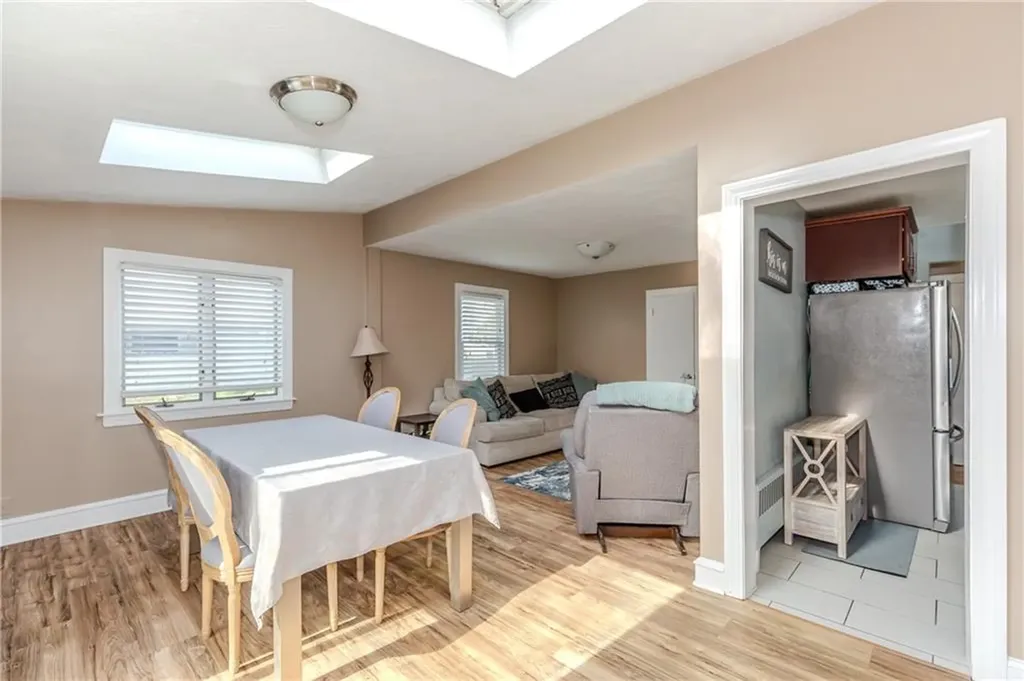 26 Dover Avenue East Providence RI 02914