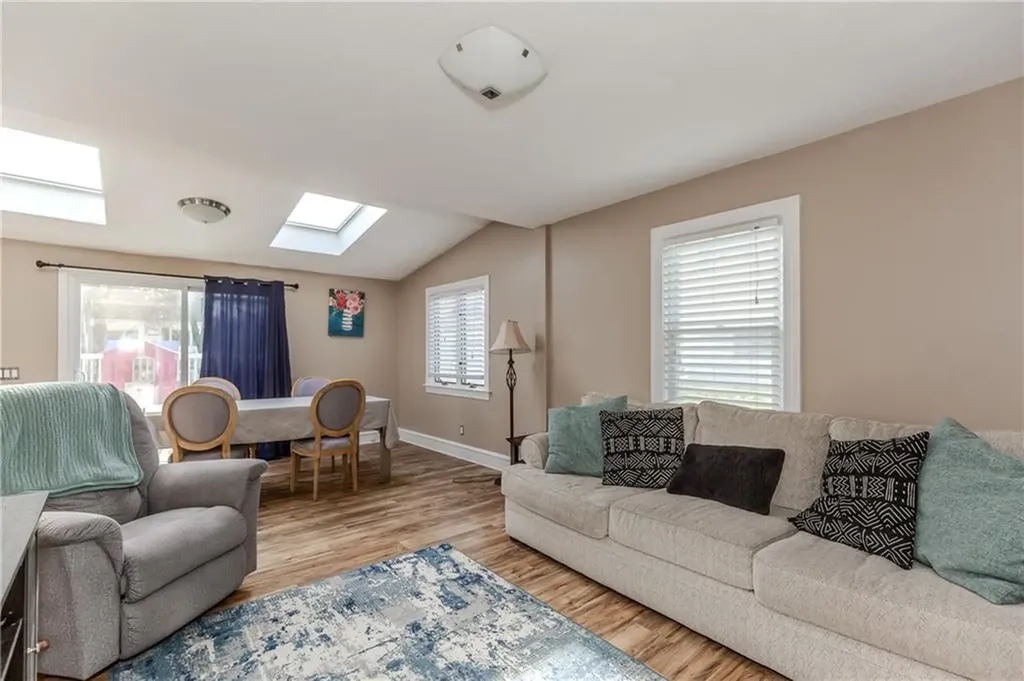 26 Dover Avenue East Providence RI 02914