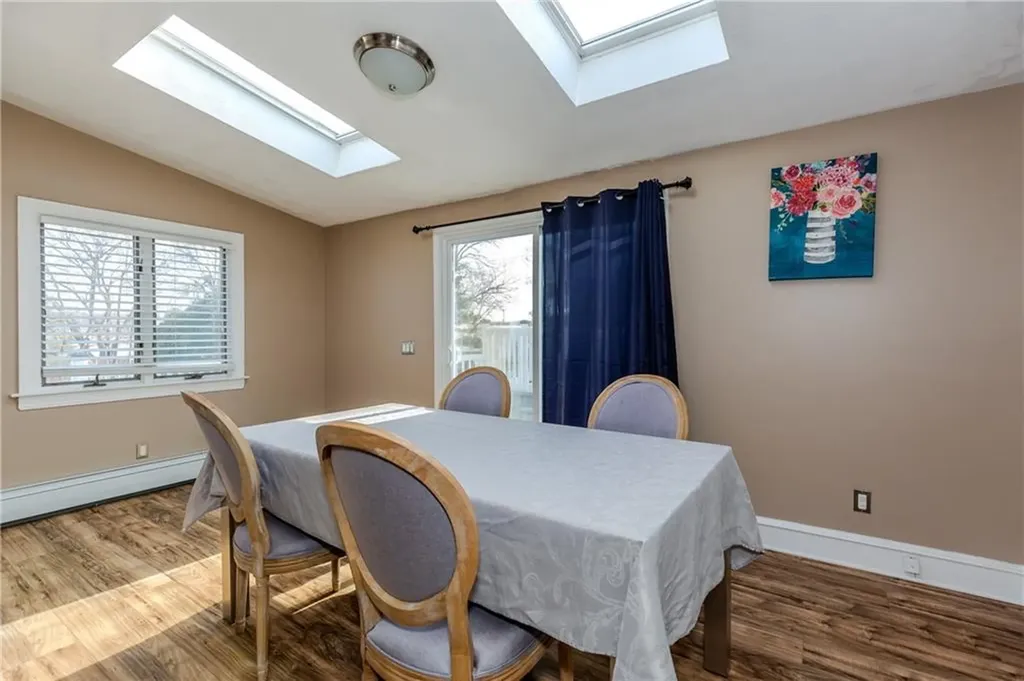 26 Dover Avenue East Providence RI 02914