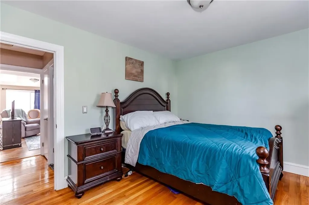 26 Dover Avenue East Providence RI 02914
