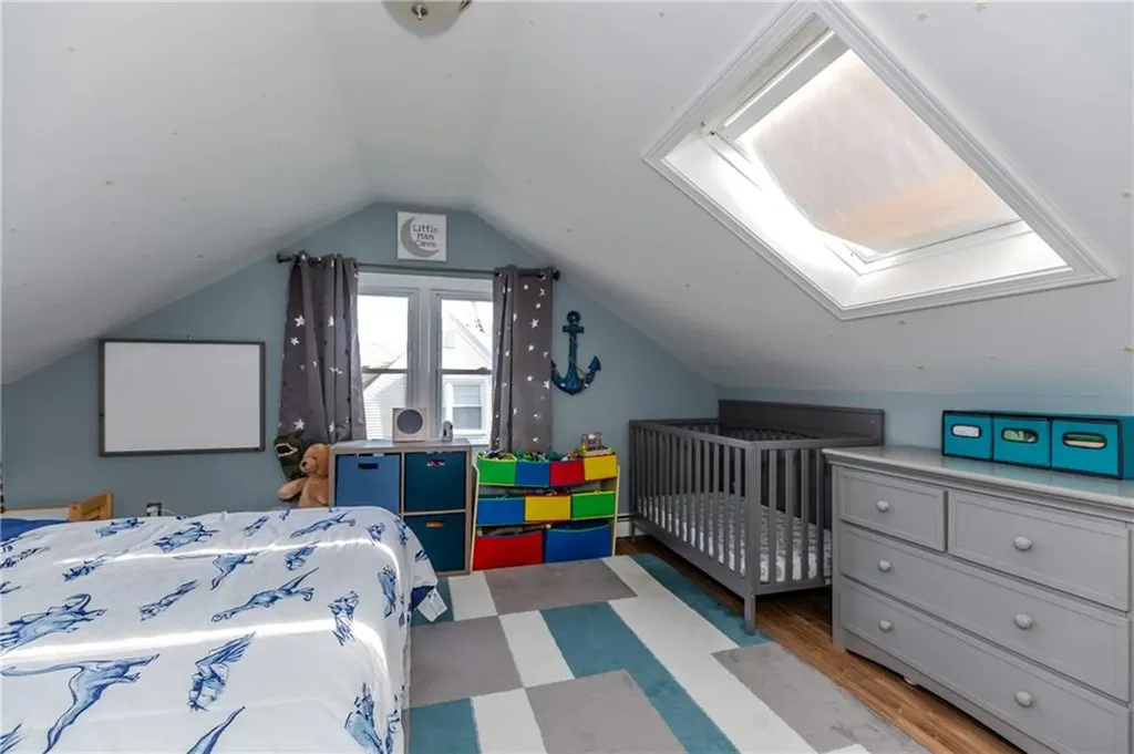26 Dover Avenue East Providence RI 02914