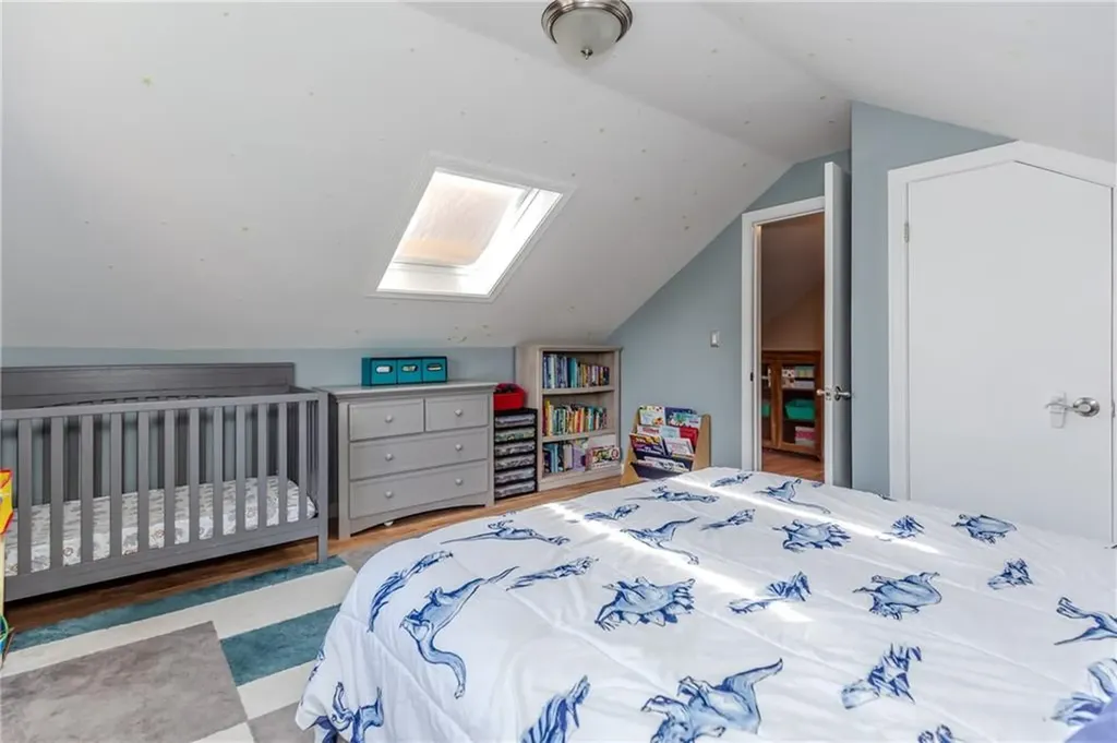 26 Dover Avenue East Providence RI 02914