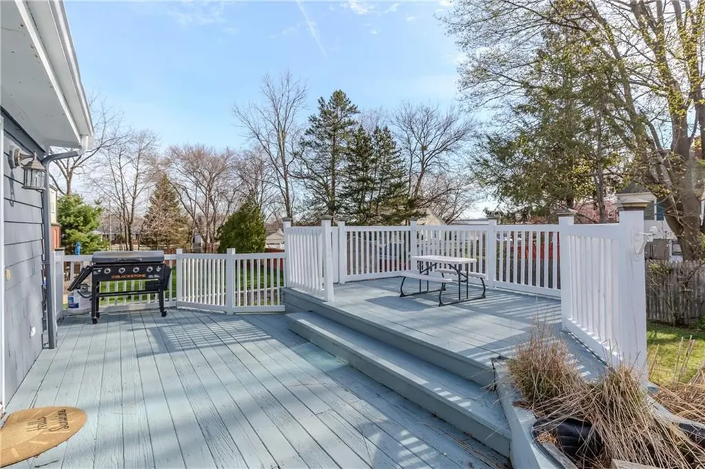 26 Dover Avenue East Providence RI 02914