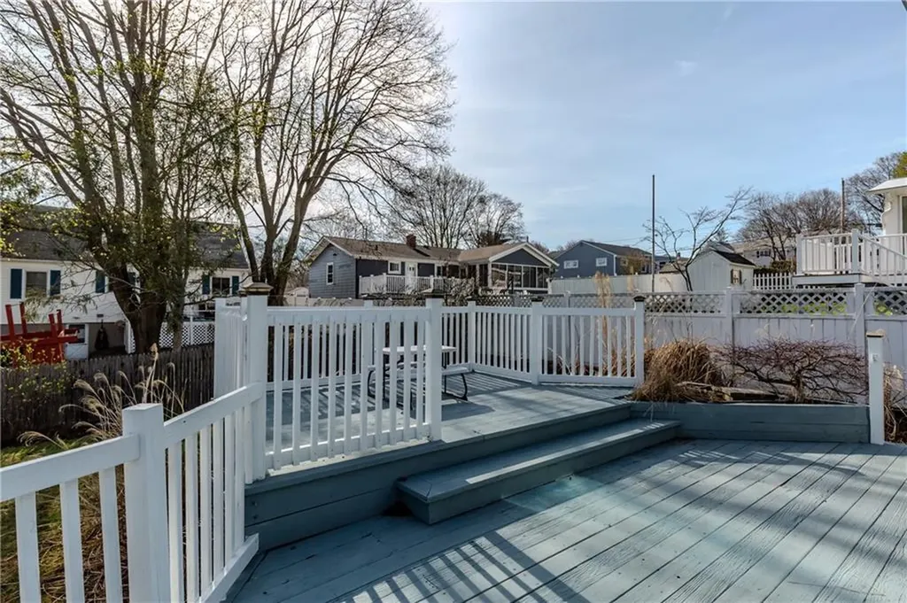 26 Dover Avenue East Providence RI 02914