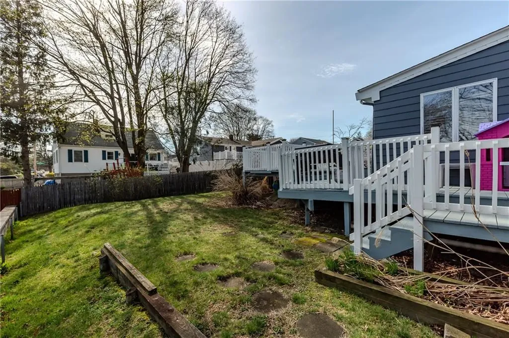 26 Dover Avenue East Providence RI 02914