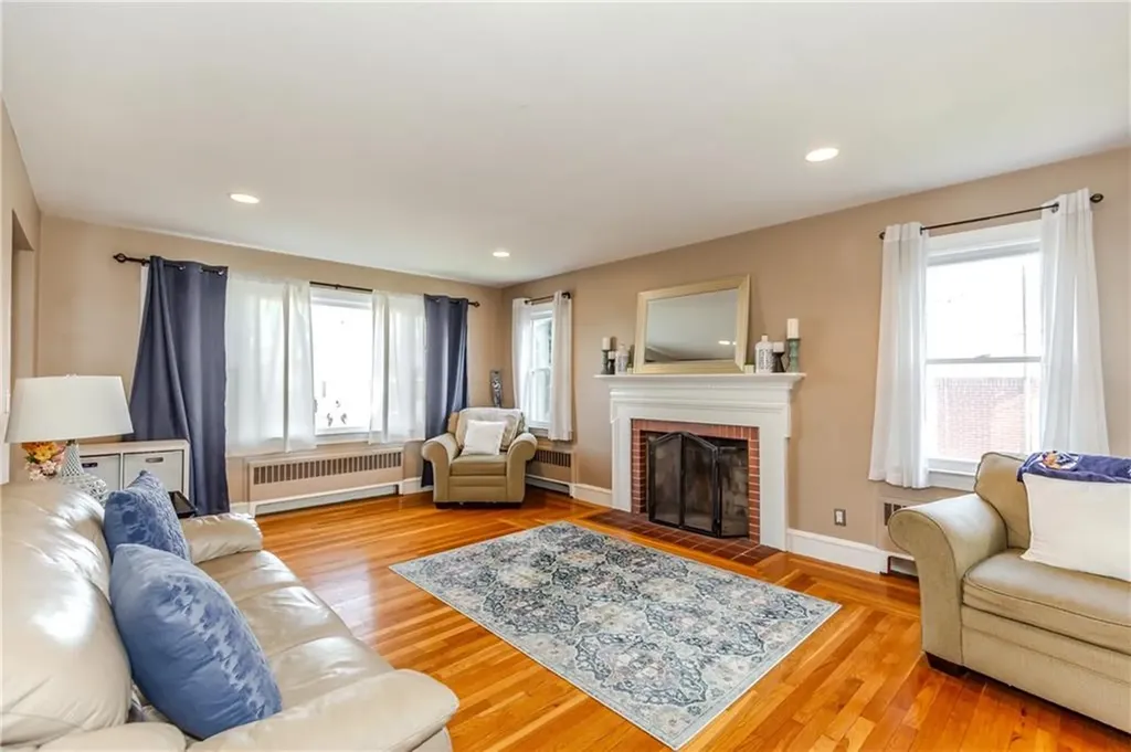 26 Dover Avenue East Providence RI 02914