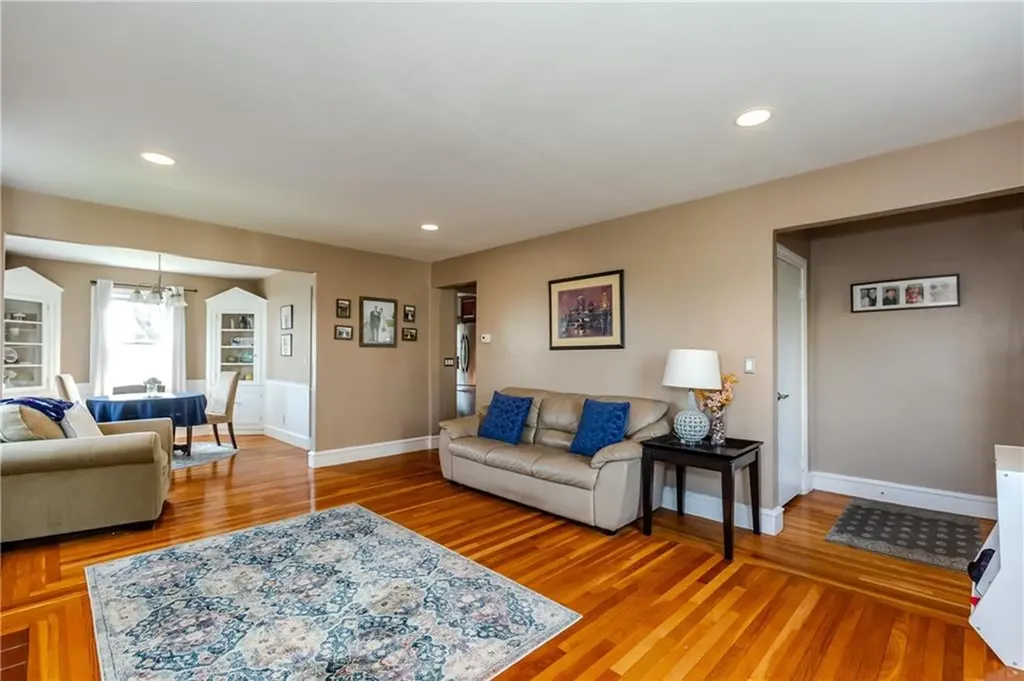 26 Dover Avenue East Providence RI 02914