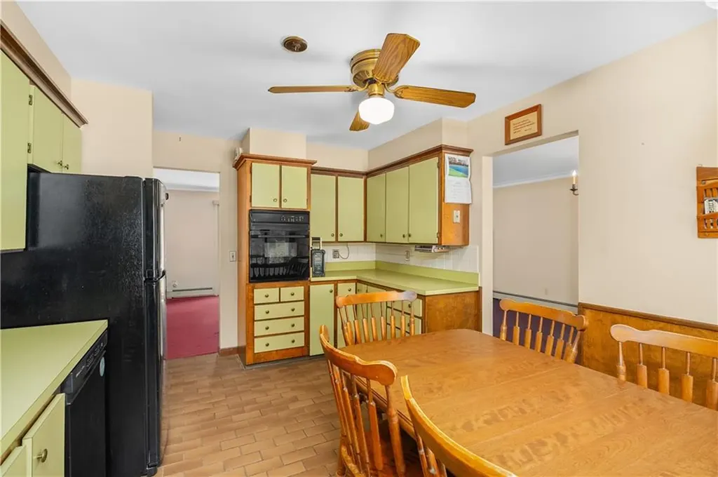 31 Harris Avenue Lincoln RI 02865