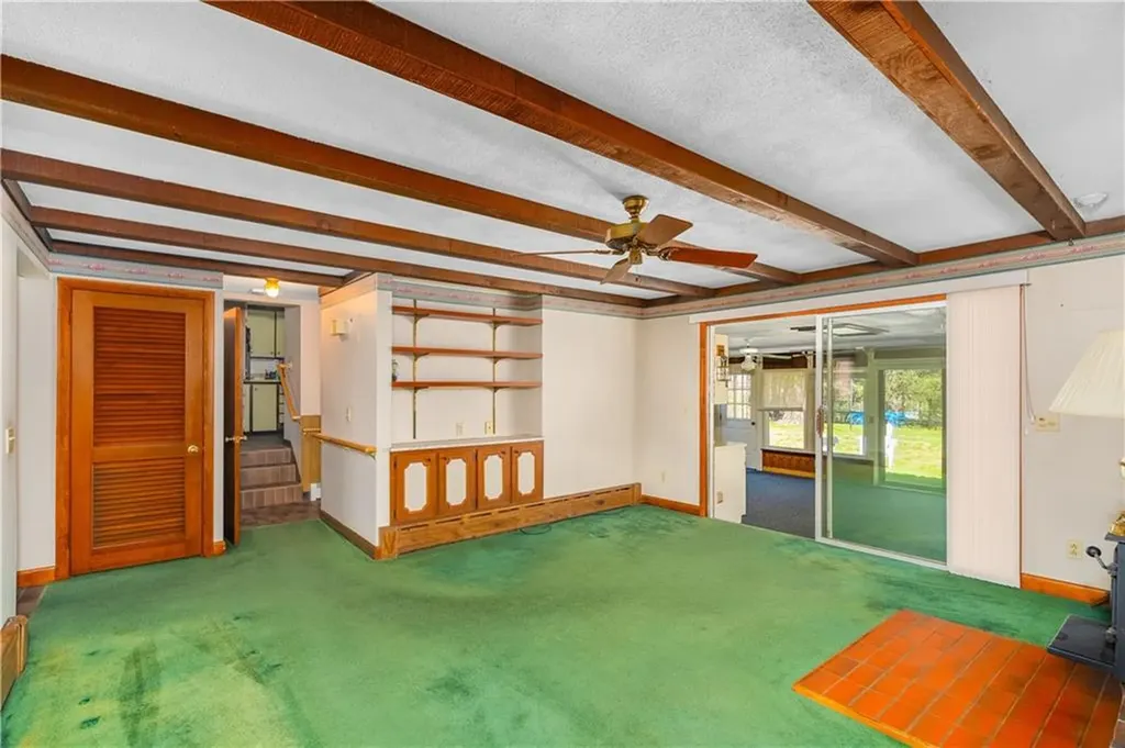 31 Harris Avenue Lincoln RI 02865