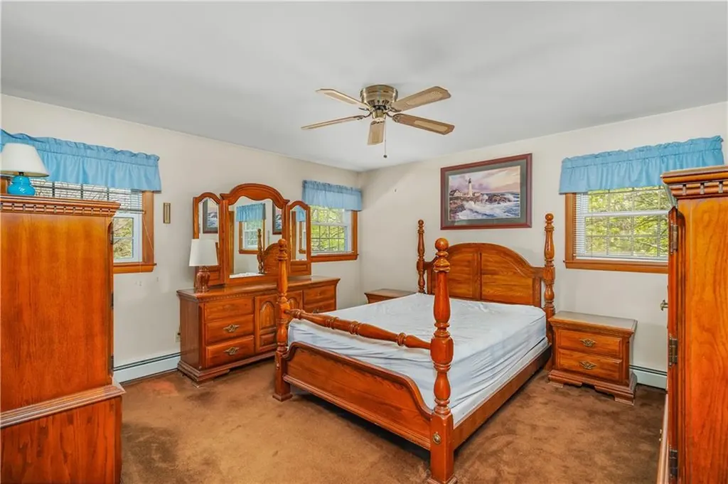 31 Harris Avenue Lincoln RI 02865