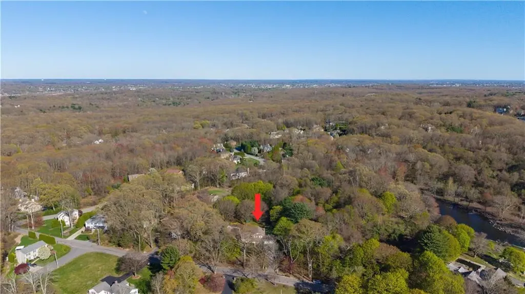 31 Harris Avenue Lincoln RI 02865