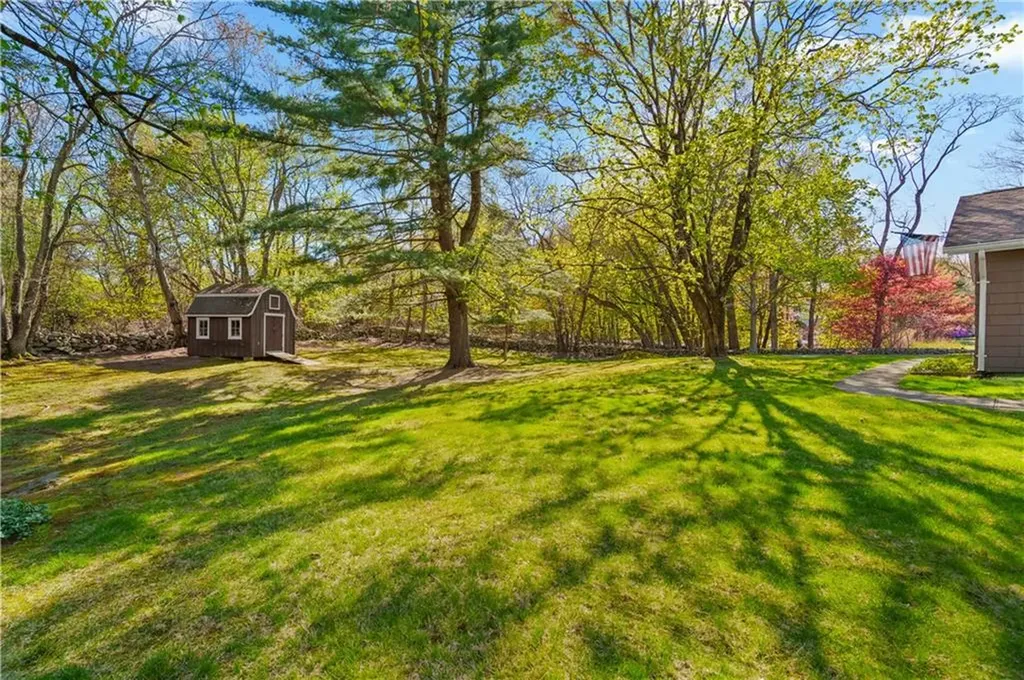 31 Harris Avenue Lincoln RI 02865