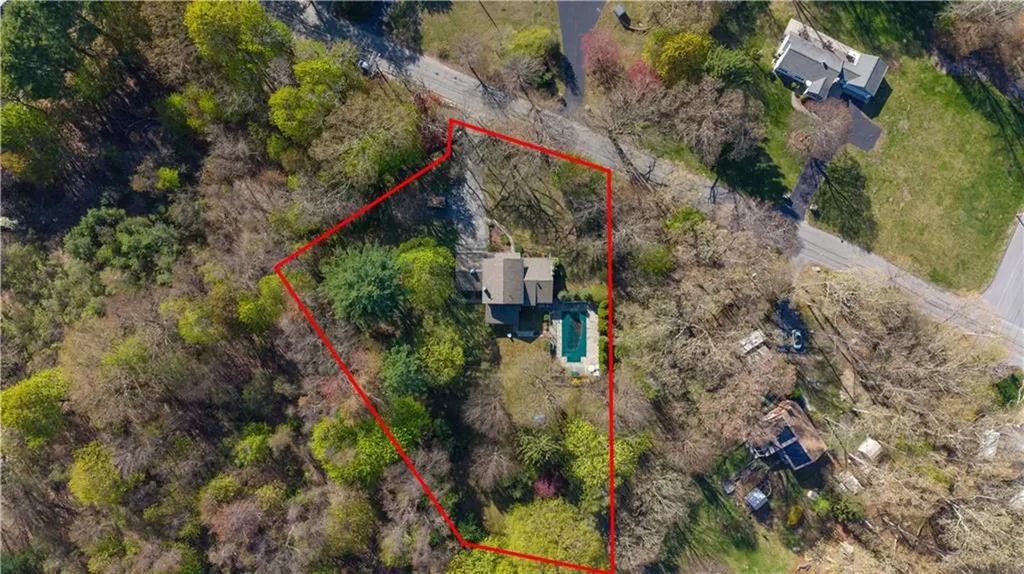 31 Harris Avenue Lincoln RI 02865
