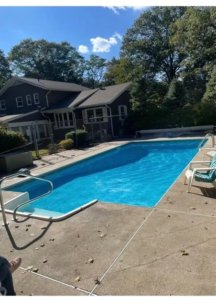 31 Harris Avenue Lincoln RI 02865
