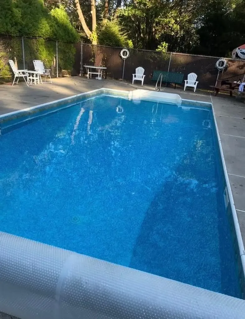 31 Harris Avenue Lincoln RI 02865
