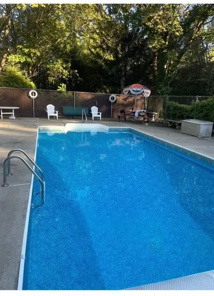 31 Harris Avenue Lincoln RI 02865