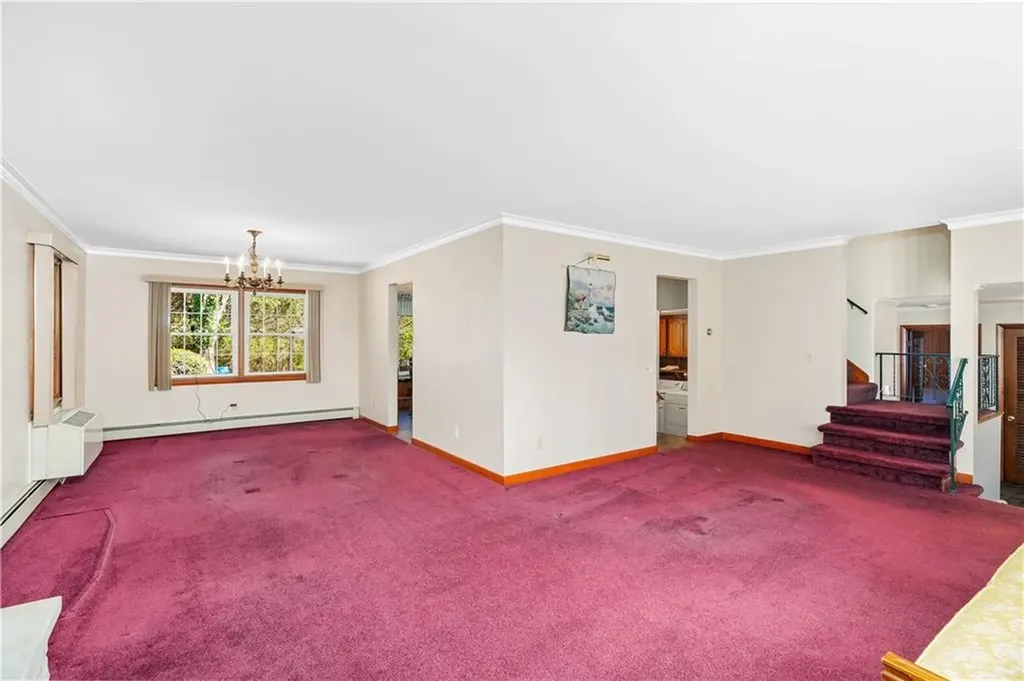 31 Harris Avenue Lincoln RI 02865