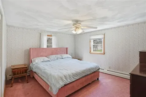 25 Daniel Drive Coventry RI 02816
