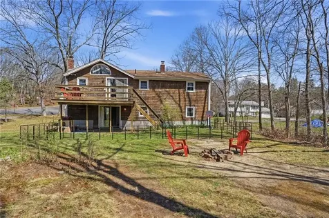 25 Daniel Drive Coventry RI 02816