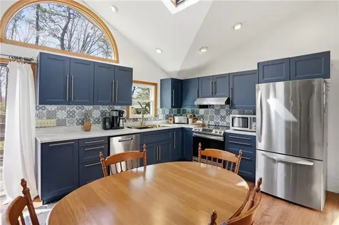 25 Daniel Drive Coventry RI 02816