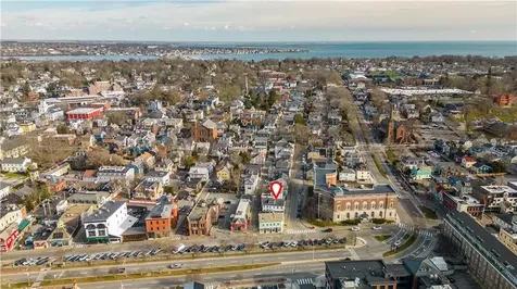 8 Franklin Street Newport RI 02840
