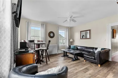 8 Franklin Street Newport RI 02840