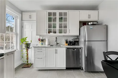 8 Franklin Street Newport RI 02840