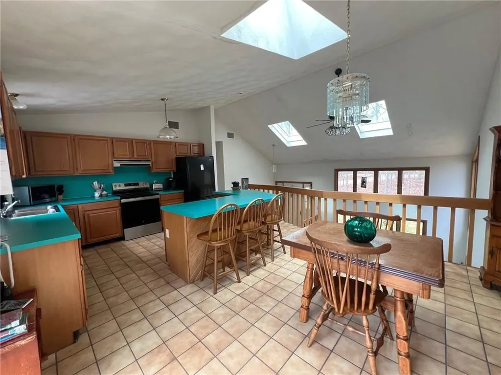 402 Weaver Hill Road West Greenwich RI 02817