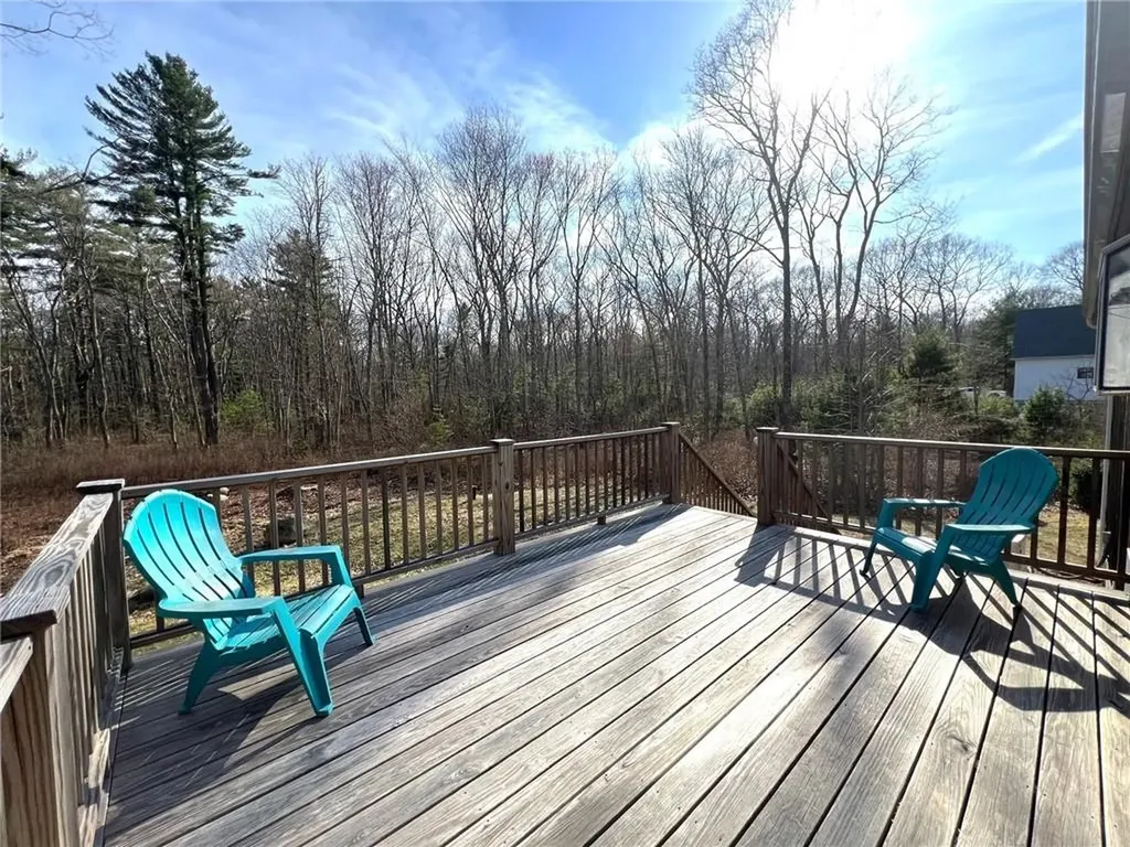 402 Weaver Hill Road West Greenwich RI 02817