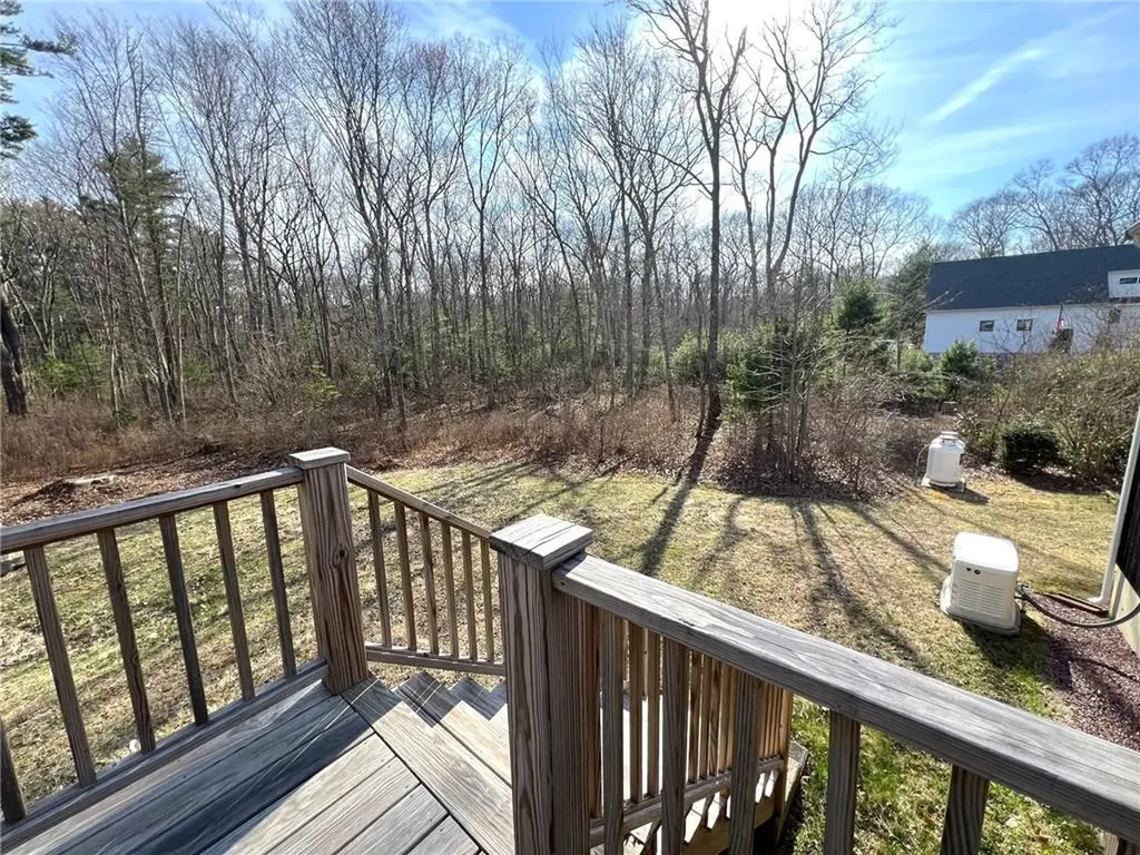 402 Weaver Hill Road West Greenwich RI 02817