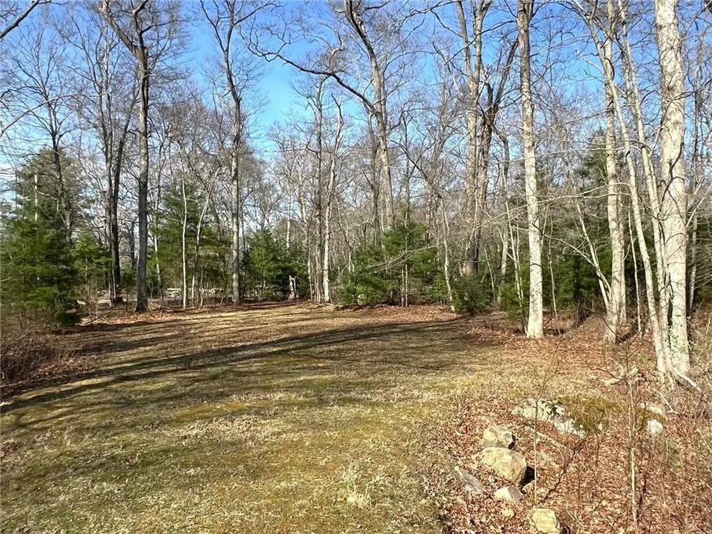 402 Weaver Hill Road West Greenwich RI 02817