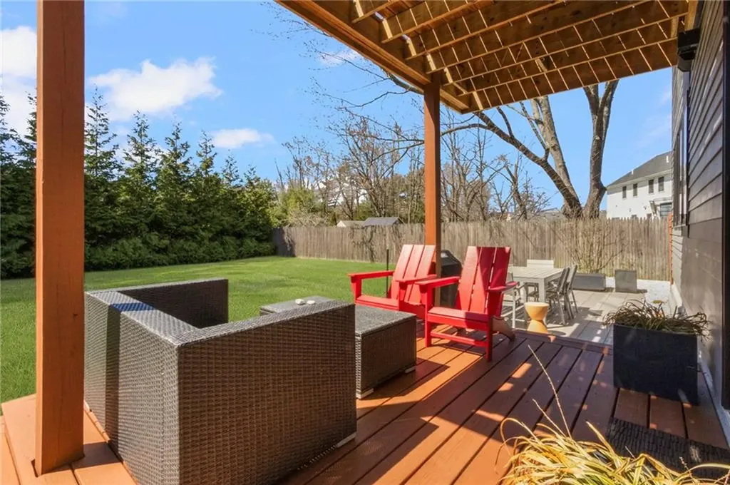34 Boyce Avenue Barrington RI 02806