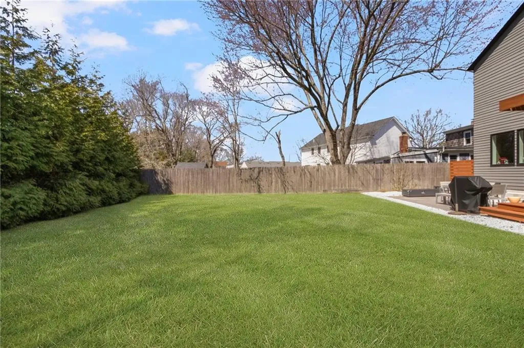 34 Boyce Avenue Barrington RI 02806