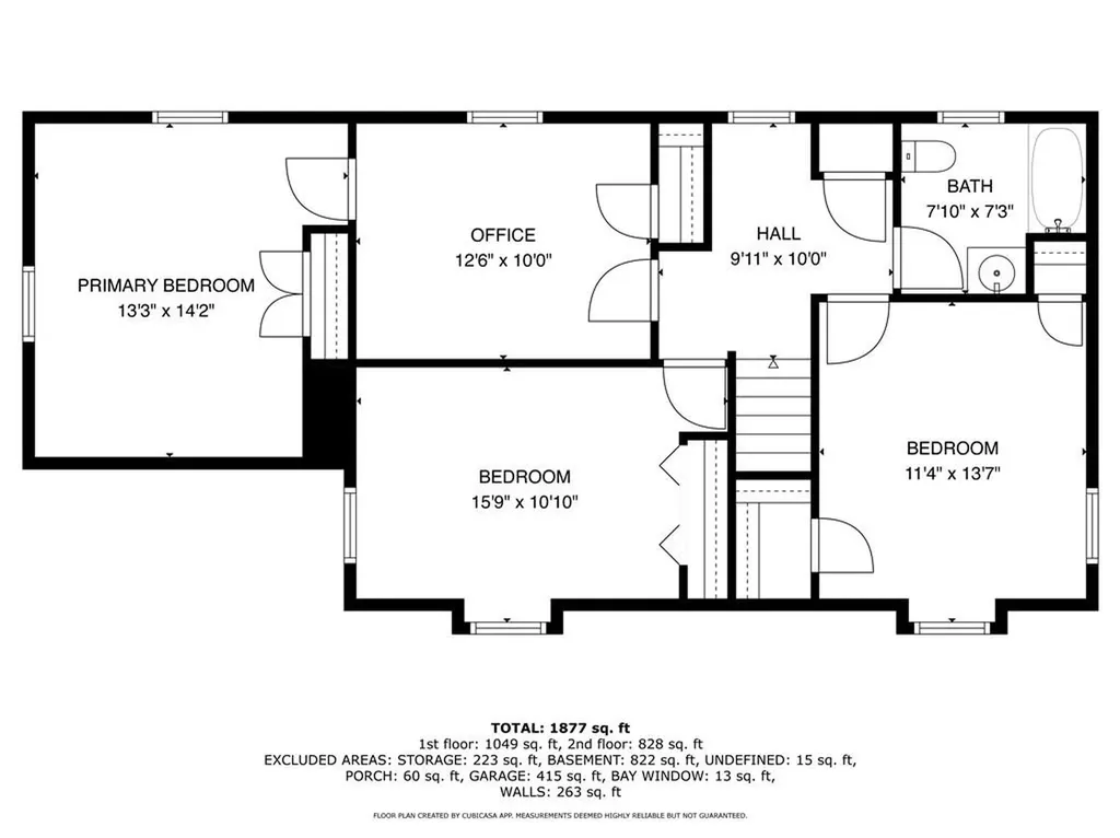 21 Old Chimney Road Barrington RI 02806